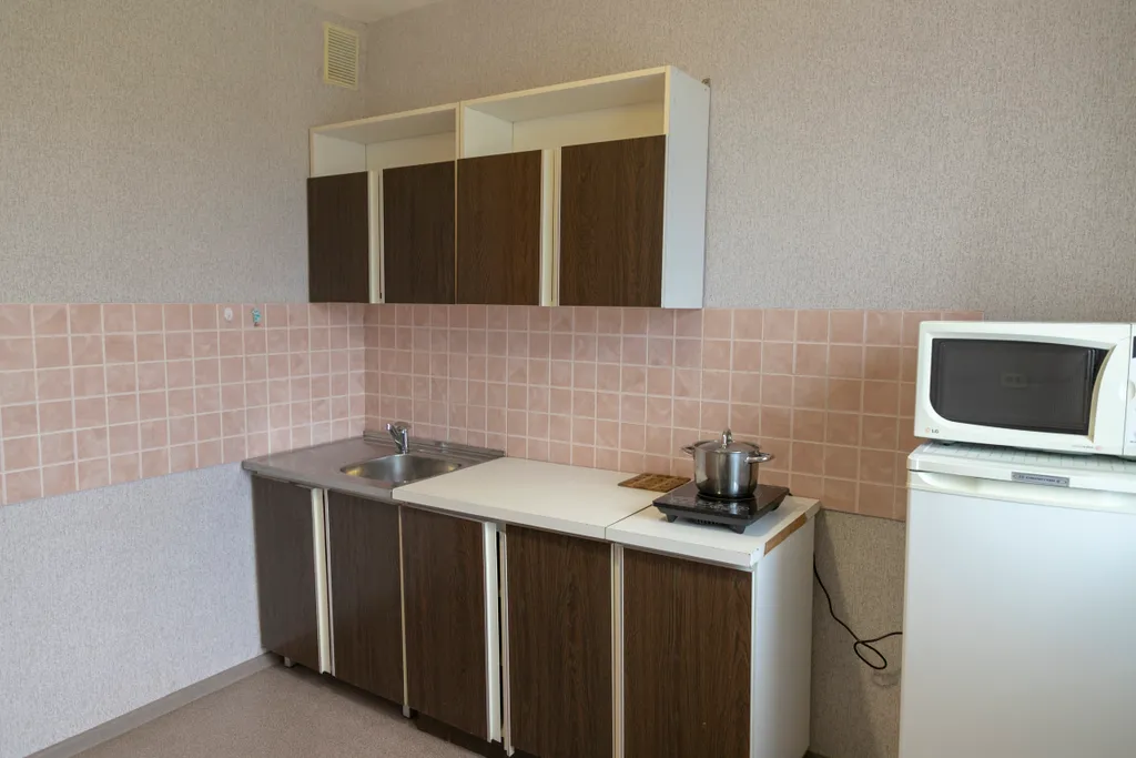 Апартаменты Урал на Тарасова