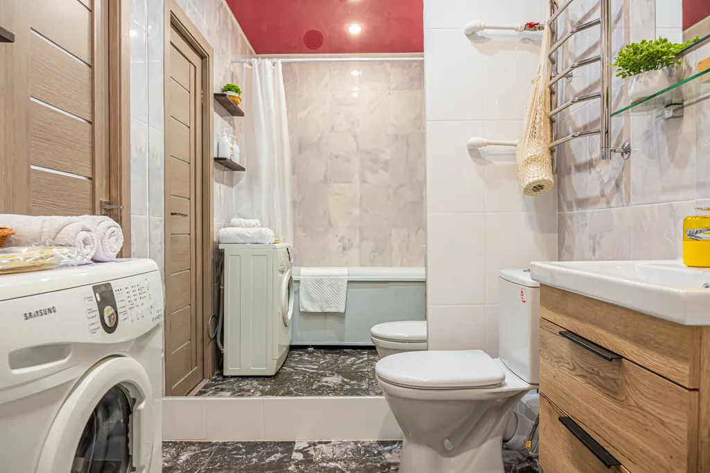 Эко-студия рядом с Космосом