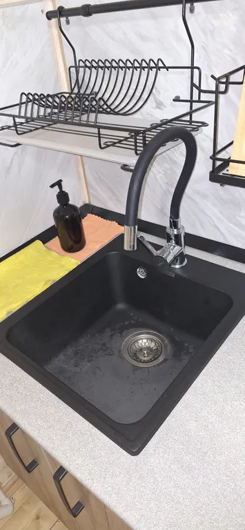 Квартира Апартаменты в мансарде с видом на горы 2 — Архыз