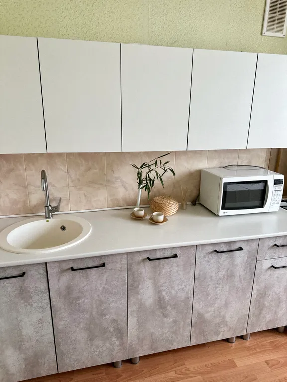 Квартира Двухкомнатная квартира в 15 минутах от моря — Севастополь