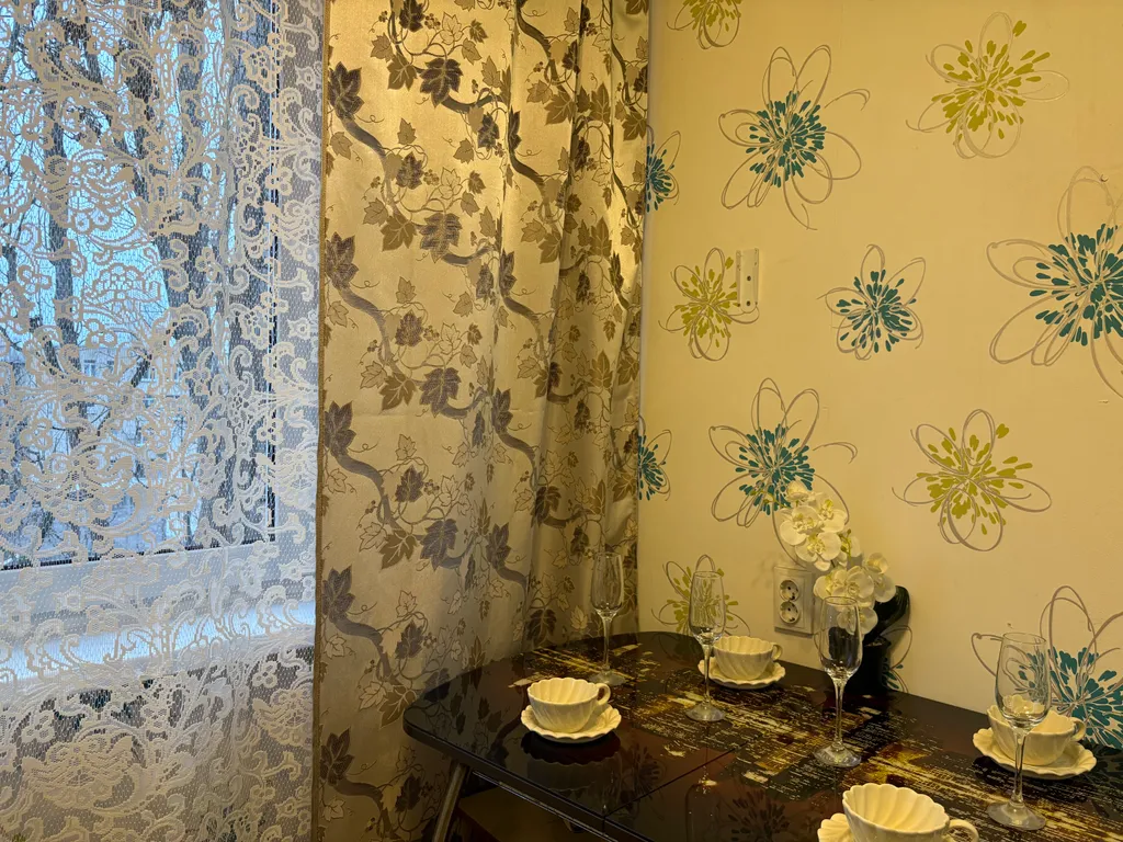 Уютная квартира в Красноармейском районе