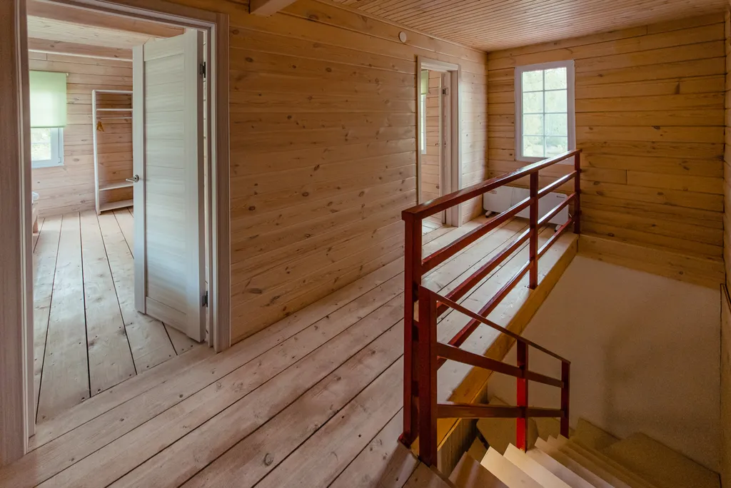 4-комнатный Дом