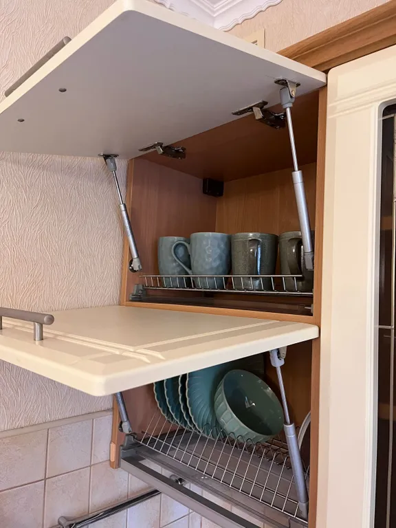 Квартира Квартира До моря 10 минут пешком , в центре прогулочной улицы с ресторанами — Светлогорск