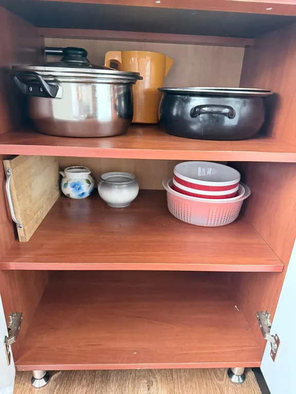 Солнечная квартира в центре города