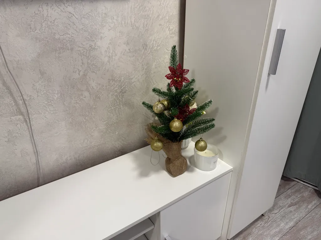 Комфортное проживание в лучшей локации