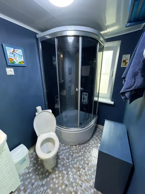 Квартира 1-комнатная Квартира — Геленджик