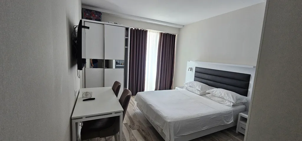 Alliance palace Private apartment