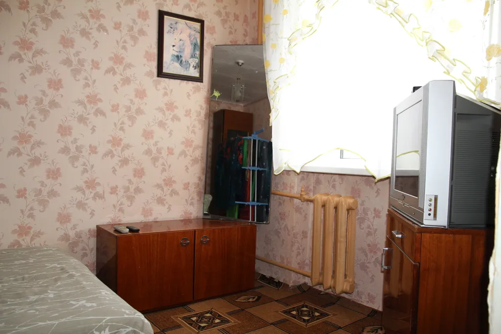 Квартира у Севмаша: Отдых и командировки в комфорте