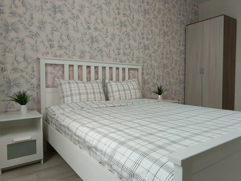 Уютная и комфортная квартира