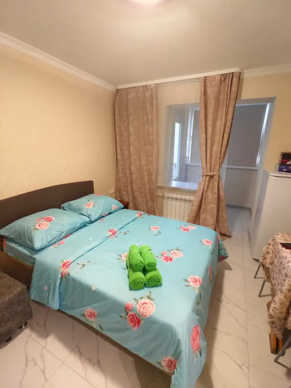 1-комнатная Квартира — аренда посуточно в Щёлково