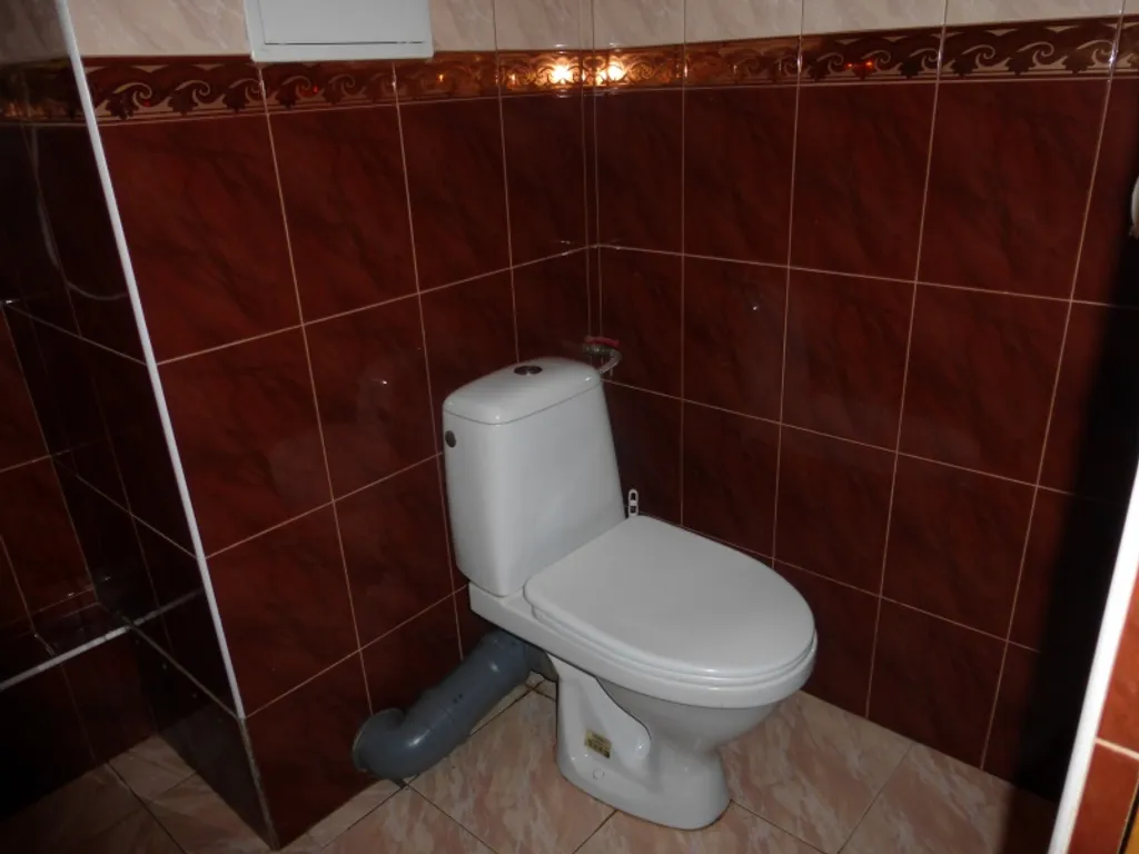 Апартаменты на Гвардейском