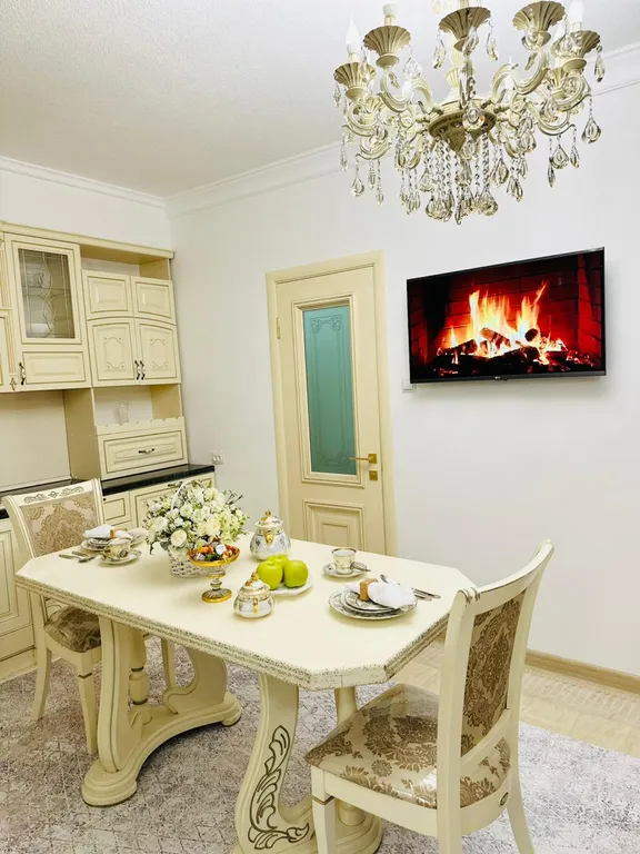 Квартира Уютная комната-студия в центре города — аренда посуточно в Дербент