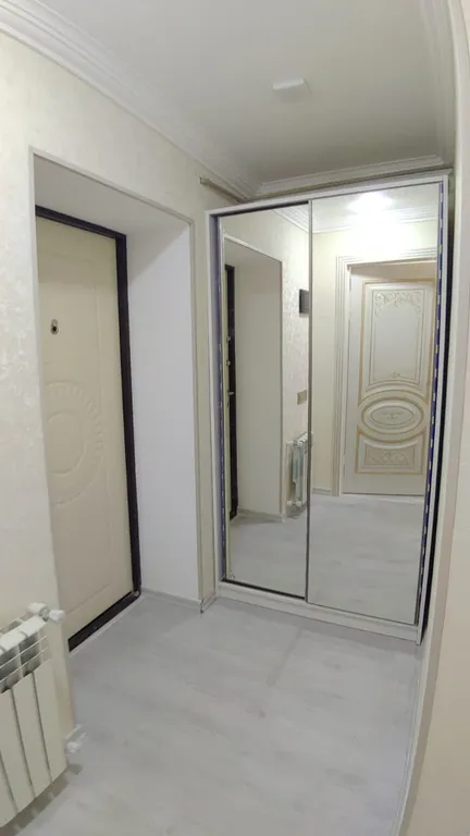 Уютная однушка у Моря