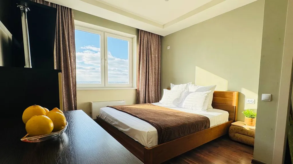 Квартира Квартира в Лобне — Лобня