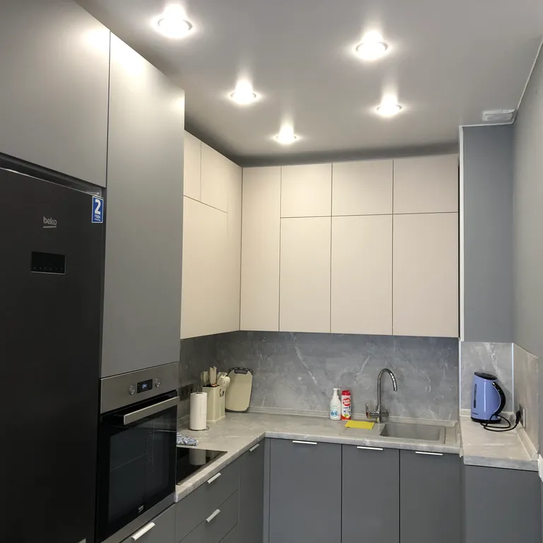 Квартира Уютная квартира в уютном месте — Санкт-Петербург