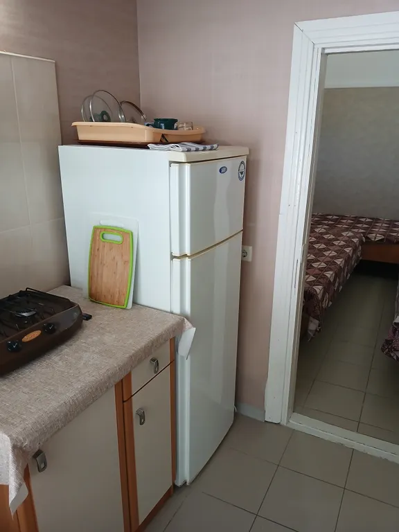 Домик у моря, эконом