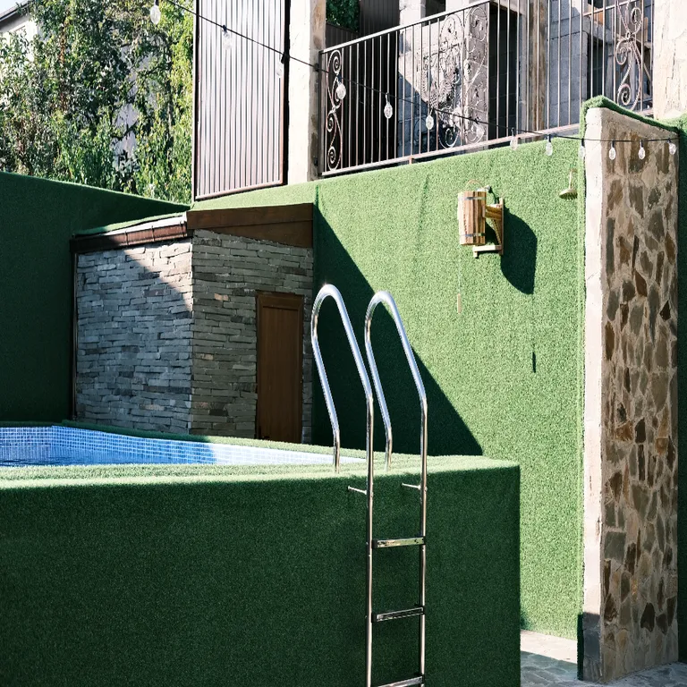 Уютная 3-х комнатная квартира за городом