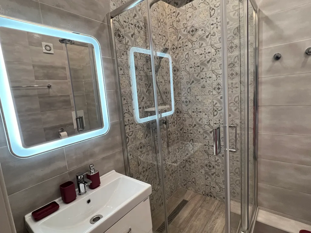 Апартаменты у моря в Анапе Демидова Хоумс