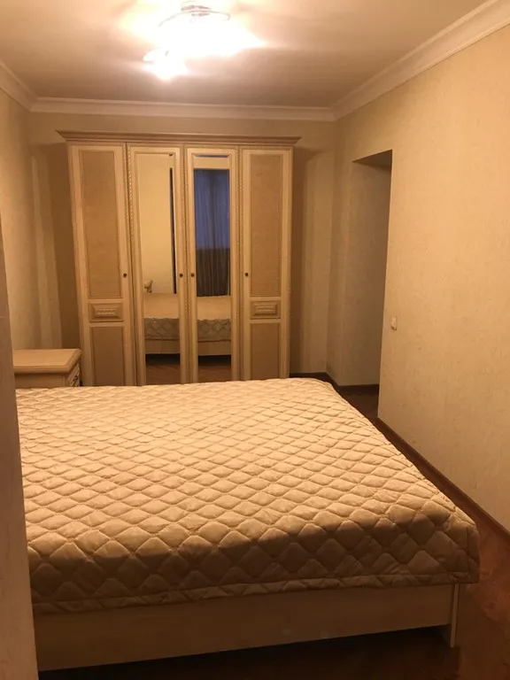 Уютная квартира в курортной зоне