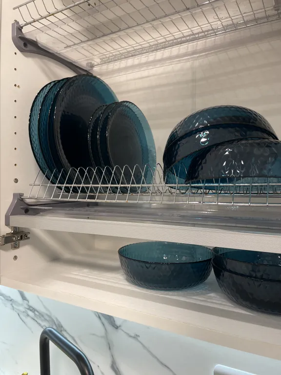 Квартира Шикарная квартира с панорамным видом 22 этаж — Краснодар