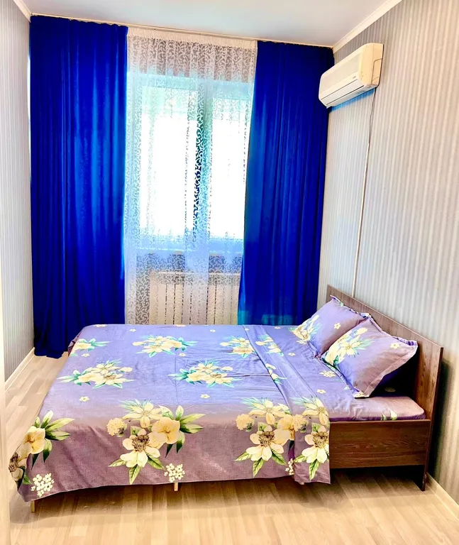 Красивая и чистая квартира