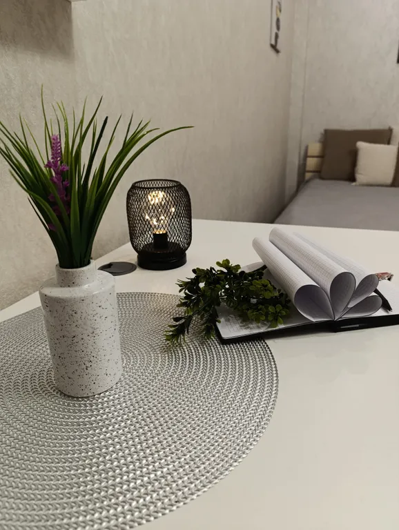 Современная просторная евродвушка в центре Дзержинского района