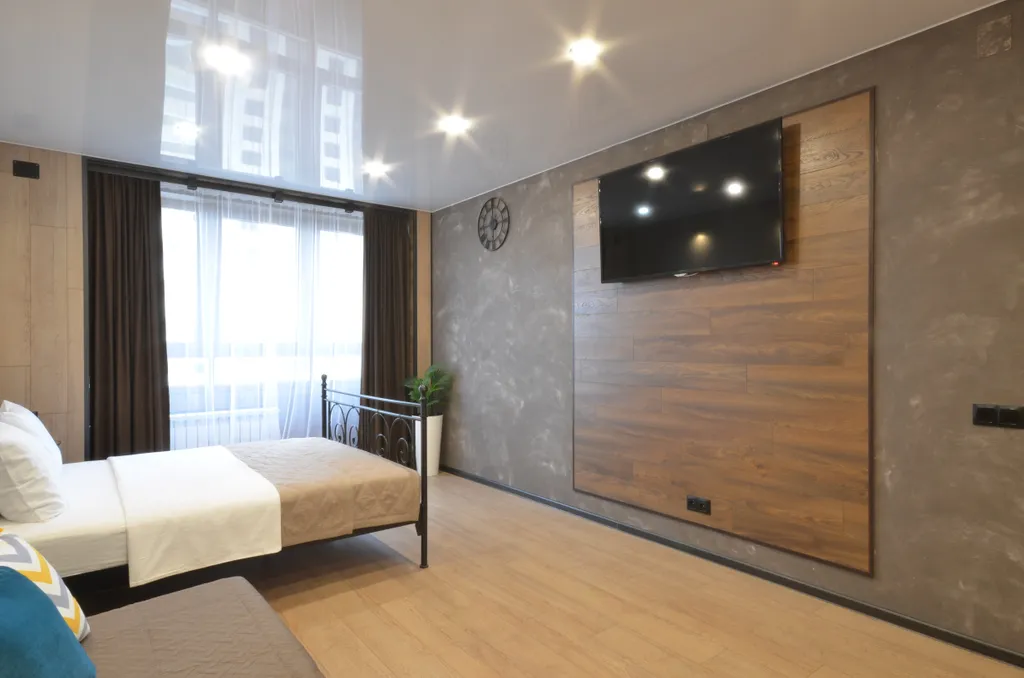 2-комнатная квартира в новом ЖК ЯрСити