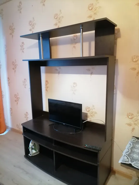 Уютная 1-комнатная квартира