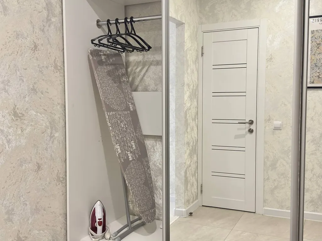 Стильная студия, рядом с АО ОДК-СТАР и Манежем Пермь Великая