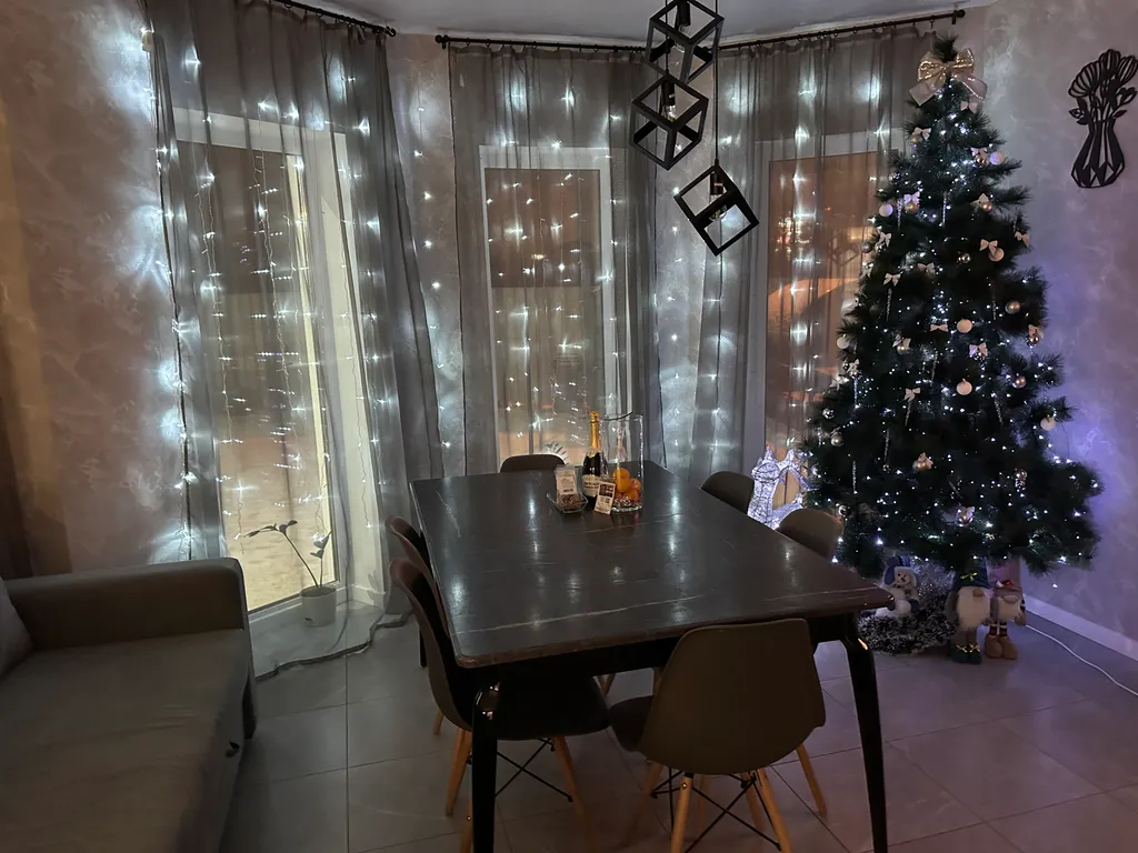 ЭкоДом у Аквапарка