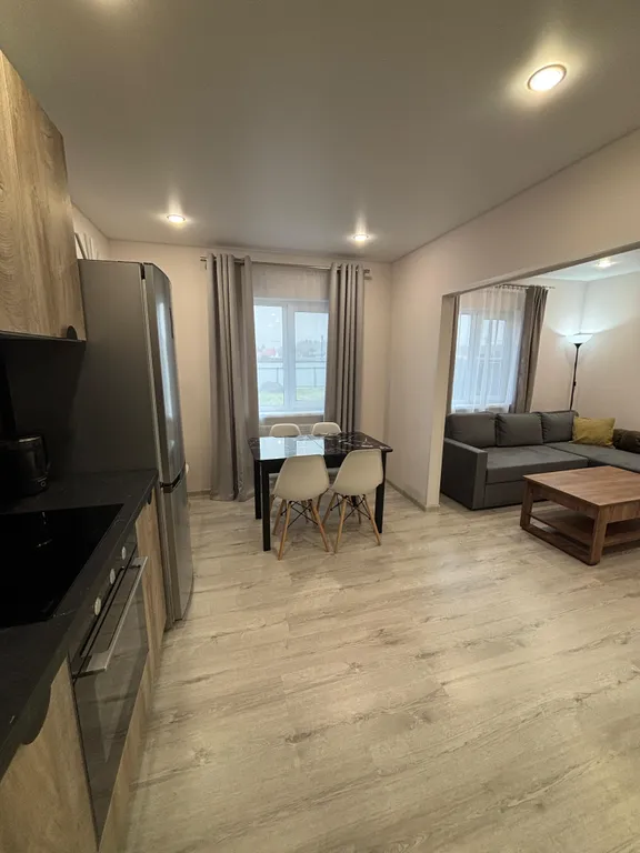 Коттедж Уютный дом в Ломоносовском районе — Санкт-Петербург