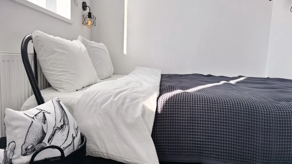 Ворота в арктику с комфортом городского отеля