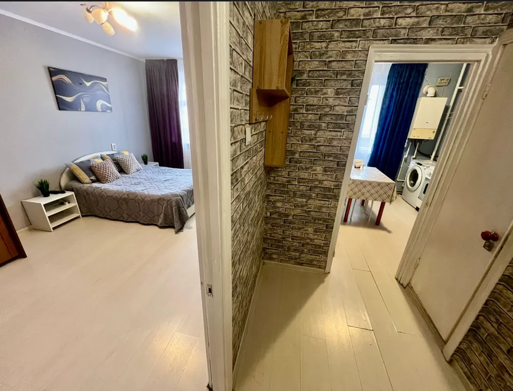 Квартира Стандарт на Есенина 40