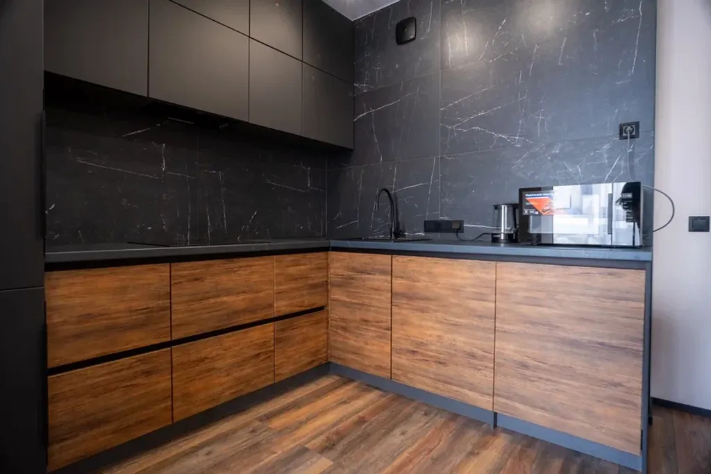 Премиум студия в элитном ЖК