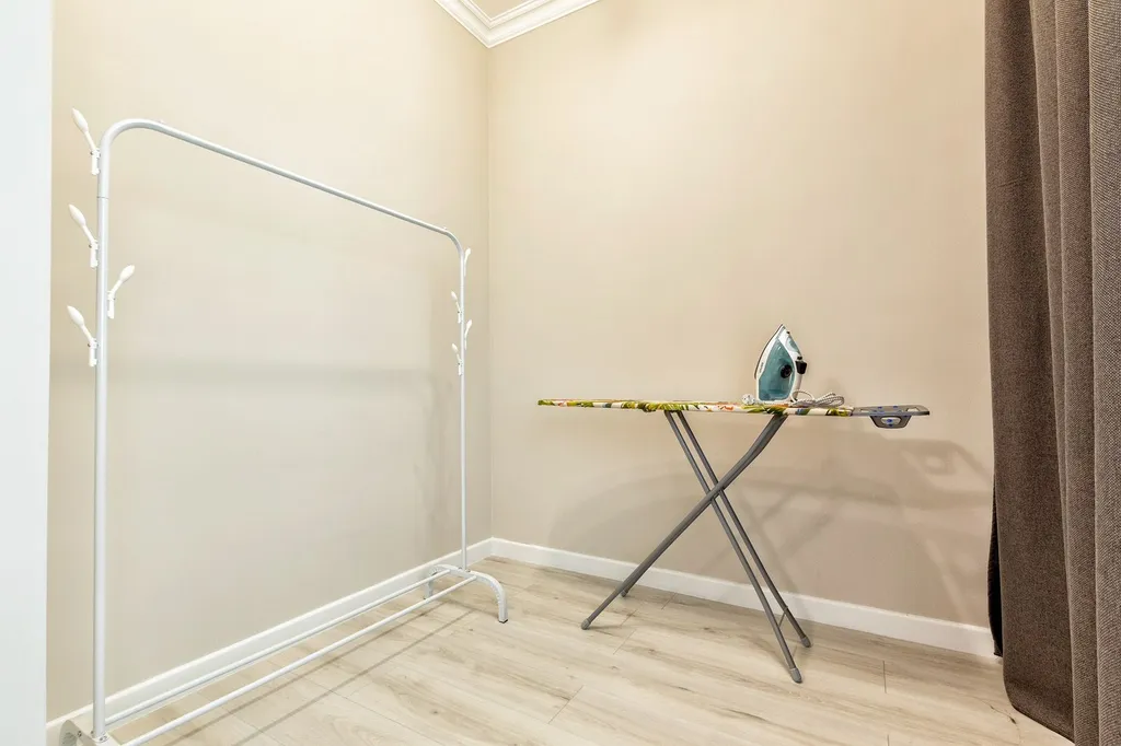 Элитные апартаменты с панорамным видом из окна в самом центре столицы