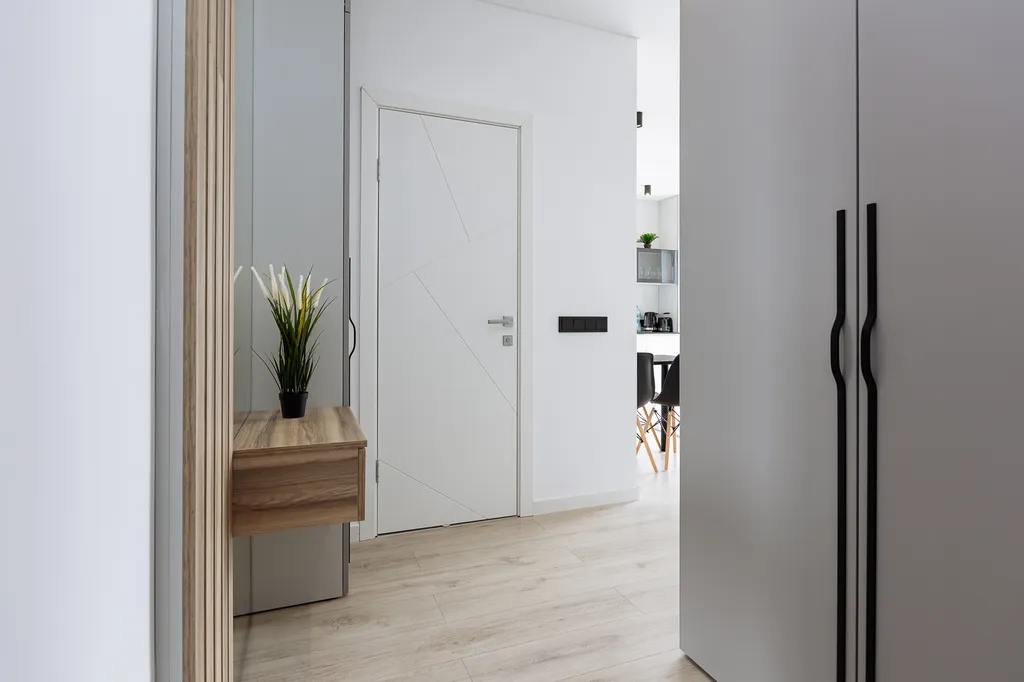 Квартира Квартира Forest Riviera — Зеленоградск