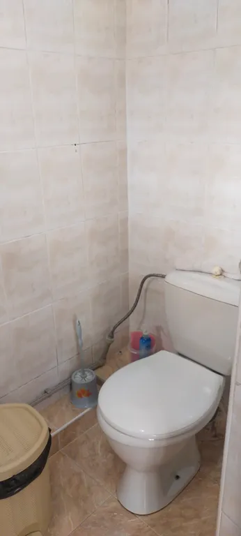 3-местный номер стандарт