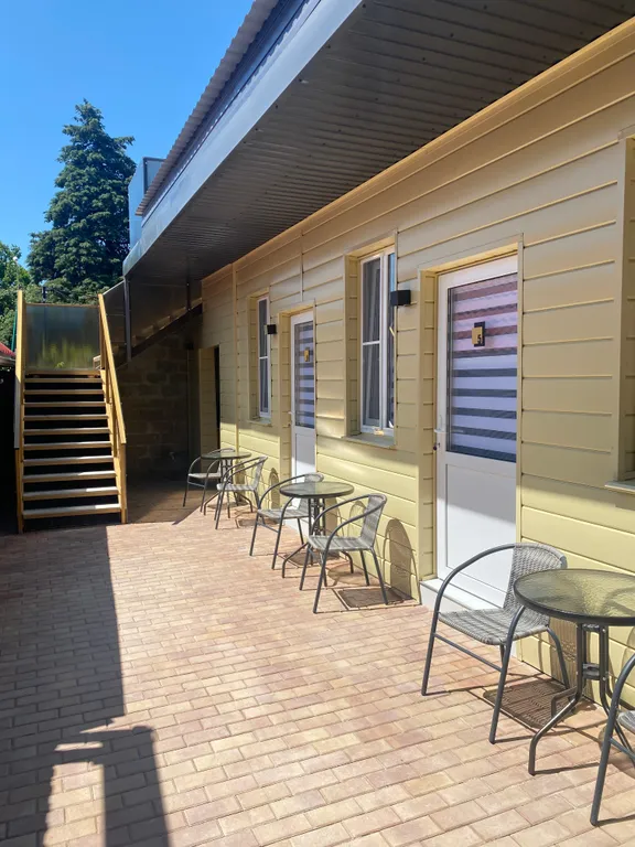 Квартира Комната — Лазаревское