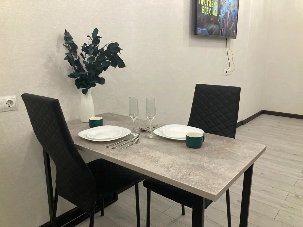 Квартира Студия у ИЖГТУ — аренда посуточно в Ижевск