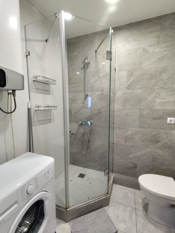 Квартира Квартира Мечта у моря — Адлер