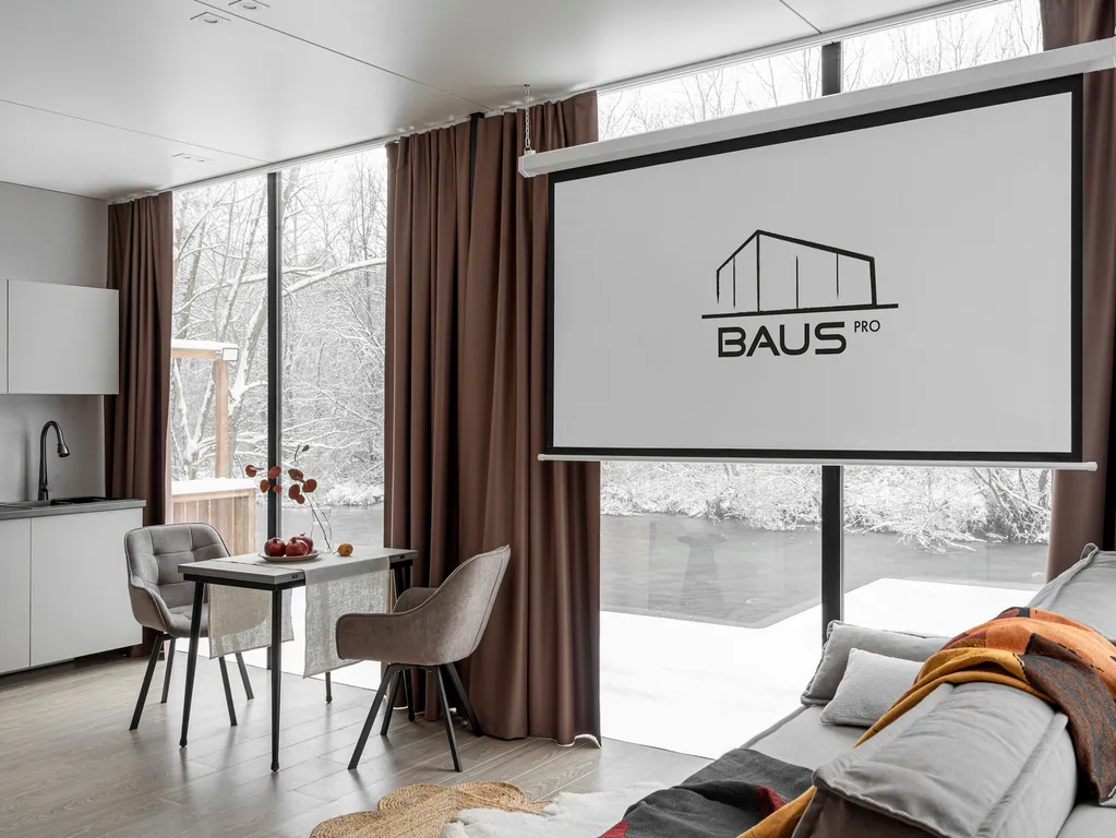 Семейный дом