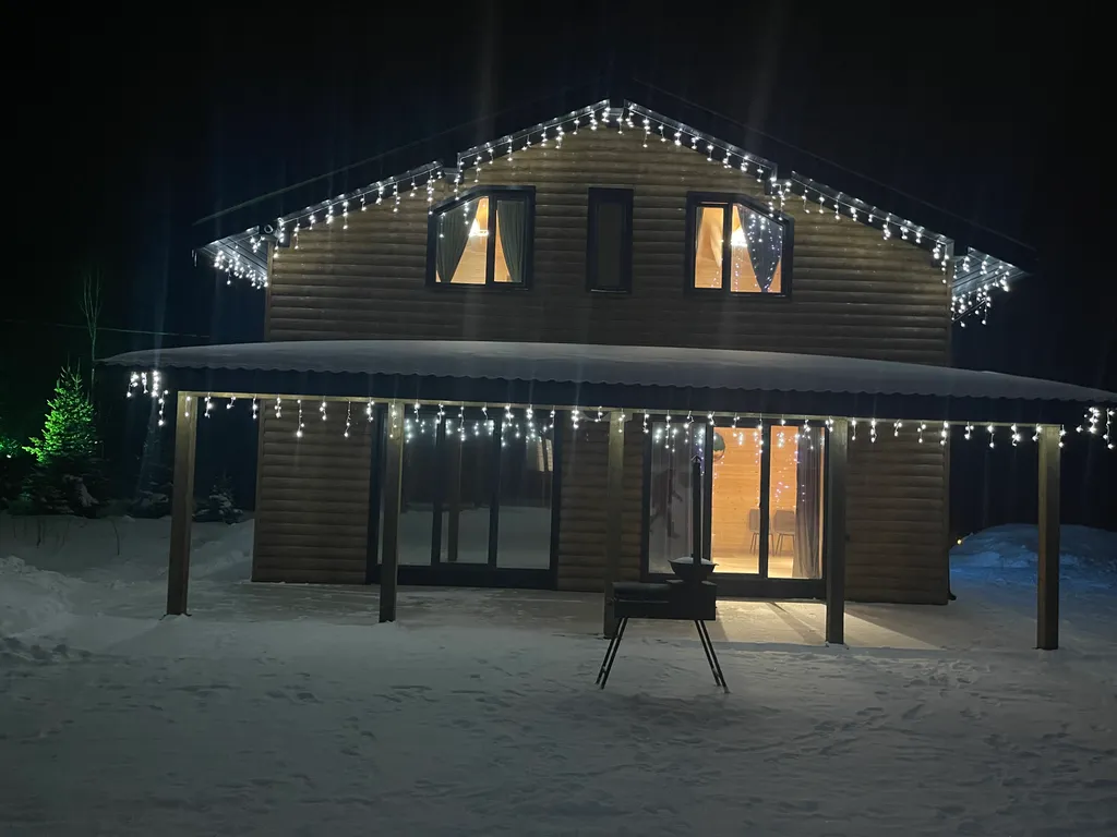 Гостевой дом