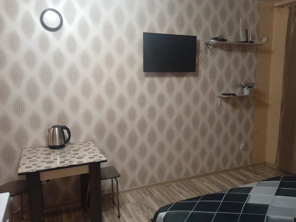 Квартира 1-комнатная Квартира — Краснодар