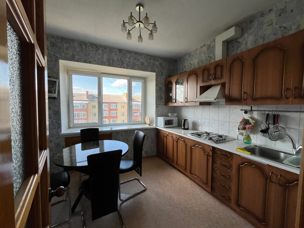 Уютная квартира для семейного отдыха — аренда посуточно в Великий Устюг