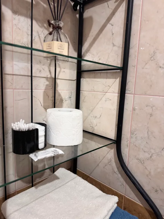 Квартира Просторная, светлая квартира в центре Махачкалы — Махачкала