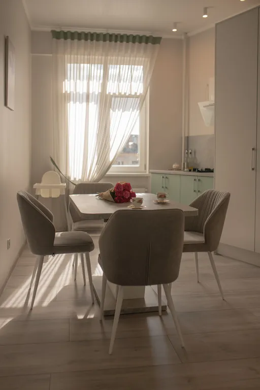 Квартира Двух комнатная квартира в центре — Калининград