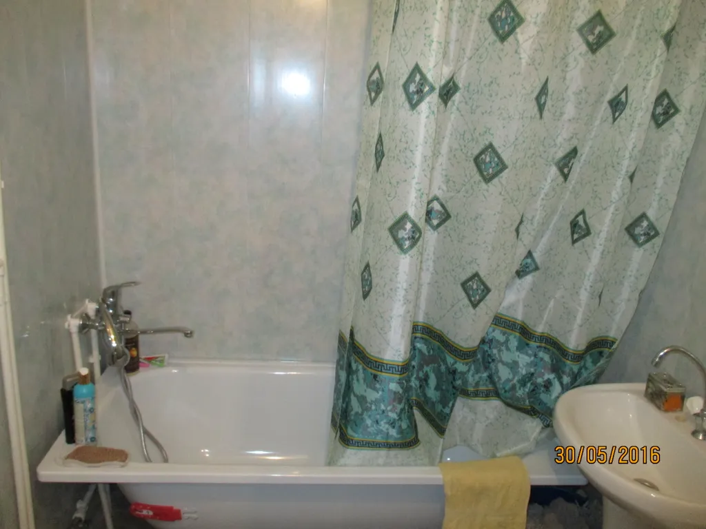 Уютная квартира рядом с трассой М-4