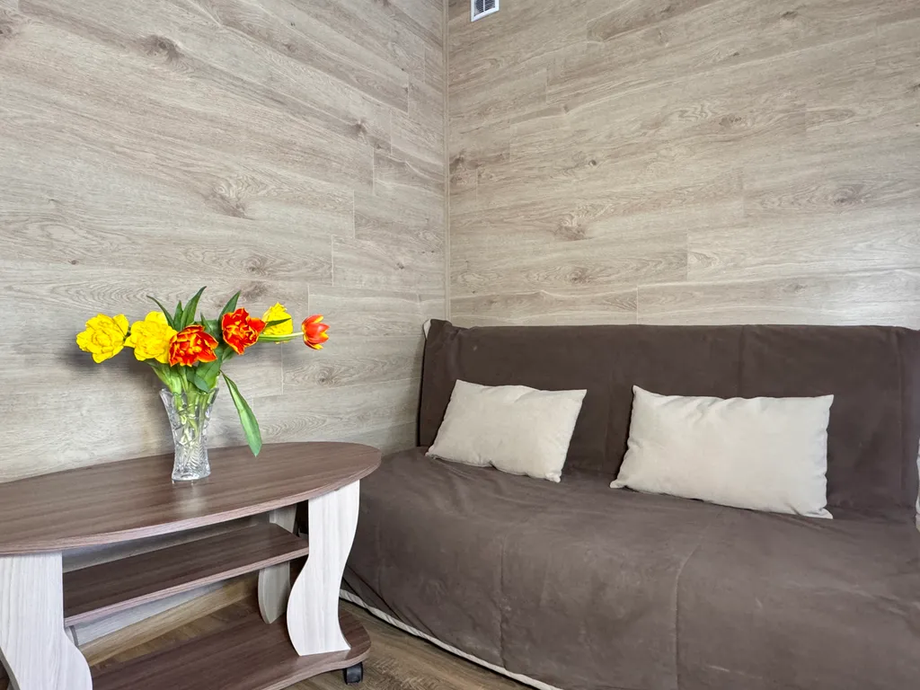 1-комнатный Дом