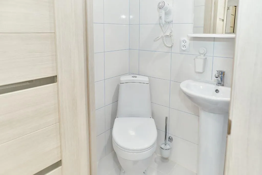 Квартира Квартира Уютная студия в историческом центре — Санкт-Петербург