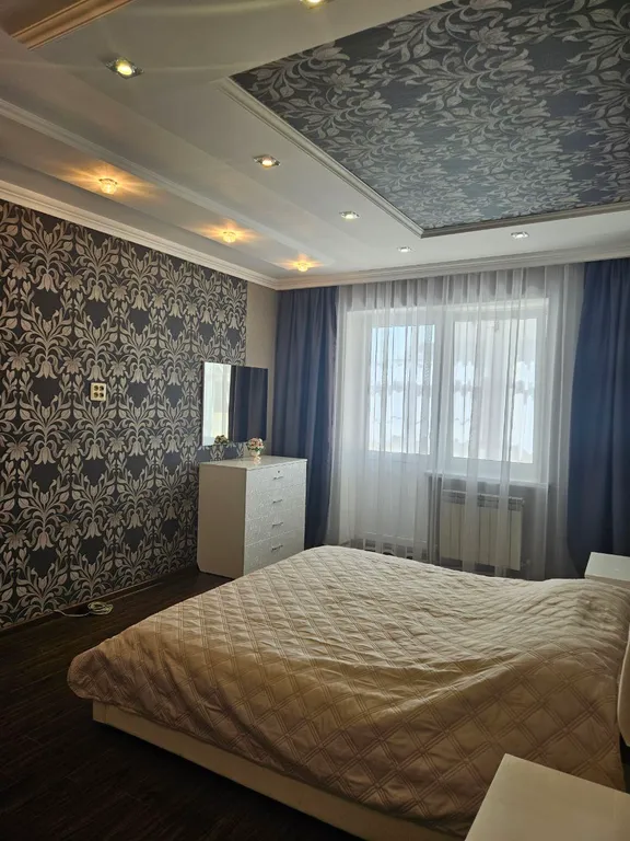 Уютная квартира у подножия горы Машук